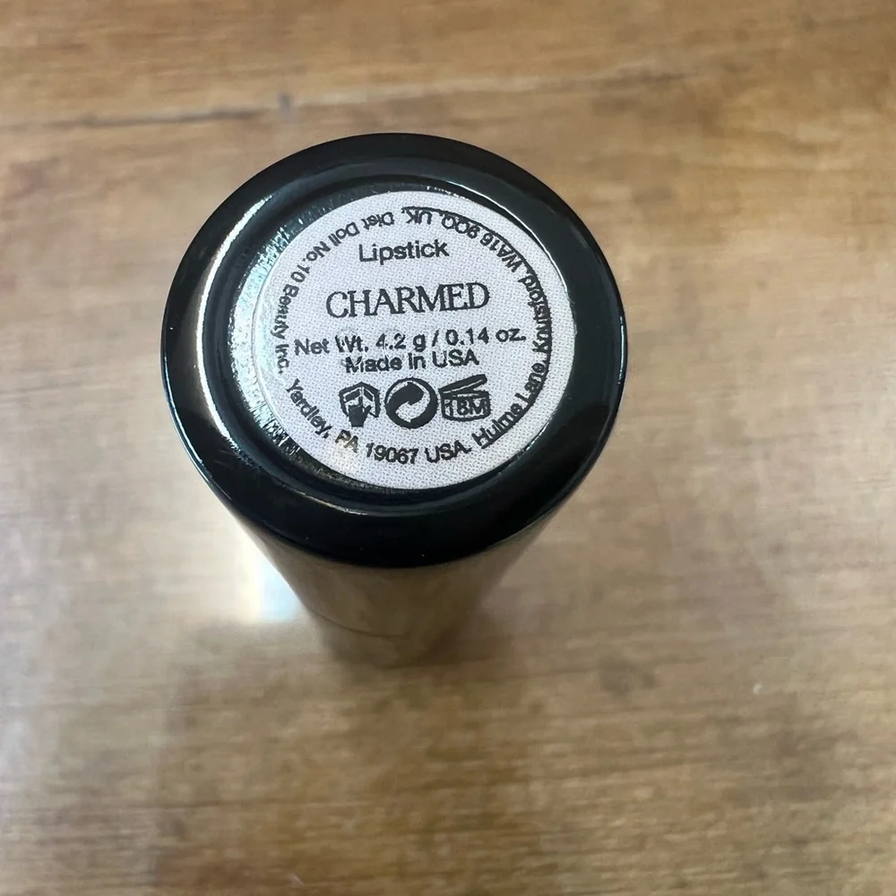 New Doll 10 Charmed Lip Rouge Lipstick